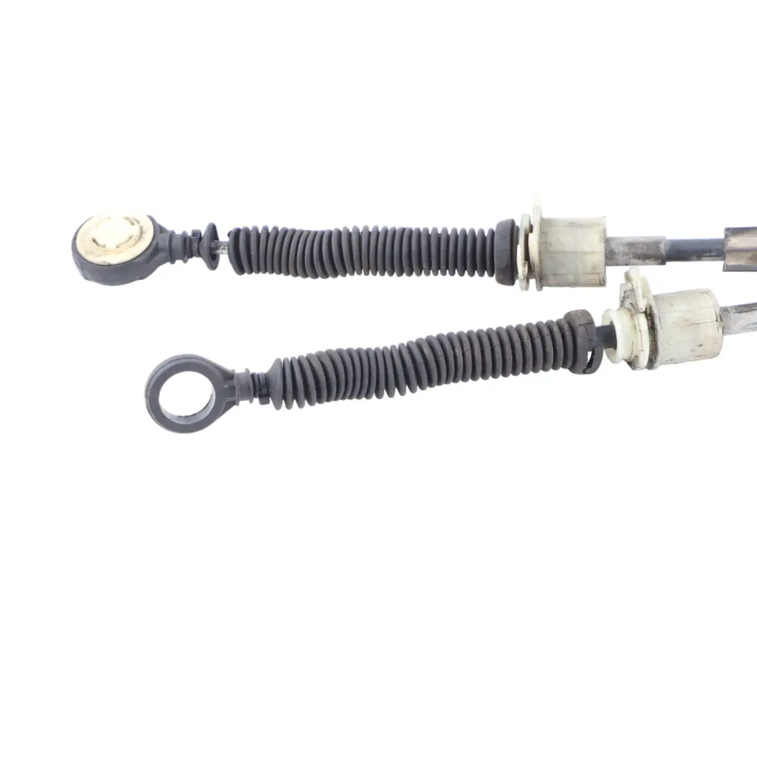 Gearbox Gear Selector Linkage to Mini F60 Countryman ALL4 6 Speed Manual with Part number 8630215 Mini F60 Countryman ALL4 6 Speed Manual Gearbox Gear Selector Linkage - SKU 8630215 - Part number 8630215