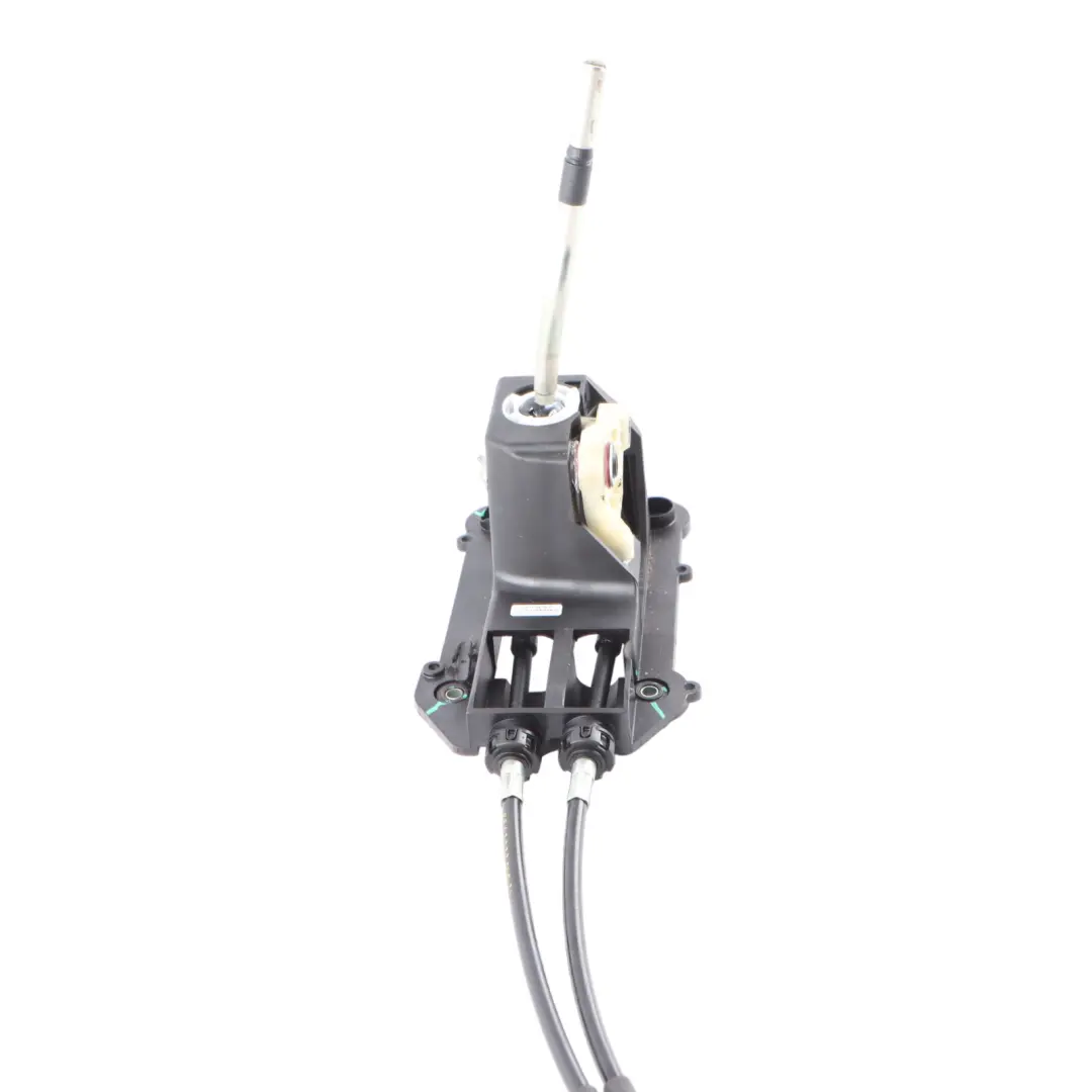 Gearbox Gear Selector Linkage to Mini F60 Countryman ALL4 6 Speed Manual with Part number 8630215 Mini F60 Countryman ALL4 6 Speed Manual Gearbox Gear Selector Linkage - SKU 8630215 - Part number 8630215