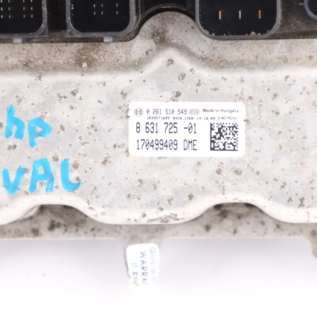 N20 245HP Engine ECU Kit DDE FEM Module + Key Lock to BMW F22 228i with Part number 8631725 BMW F22 228i N20 245HP Engine ECU Kit DDE FEM Module + Key Lock - SKU 8631725-4 - Part number 8631725