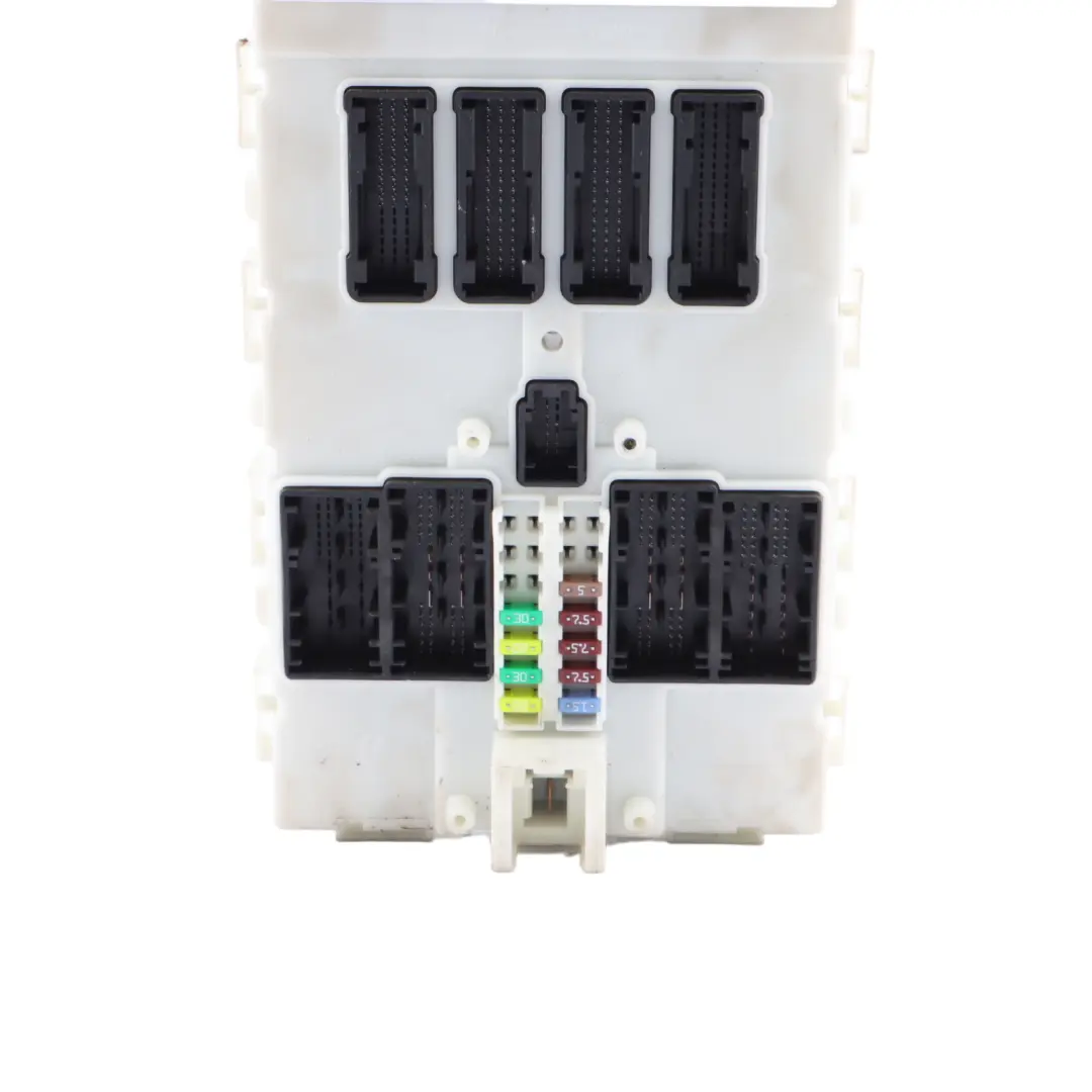 BMW F22 228i N20 245HP Engine ECU Kit DDE FEM Module + Key Lock - SKU 8631725-4 - Part number 8631725