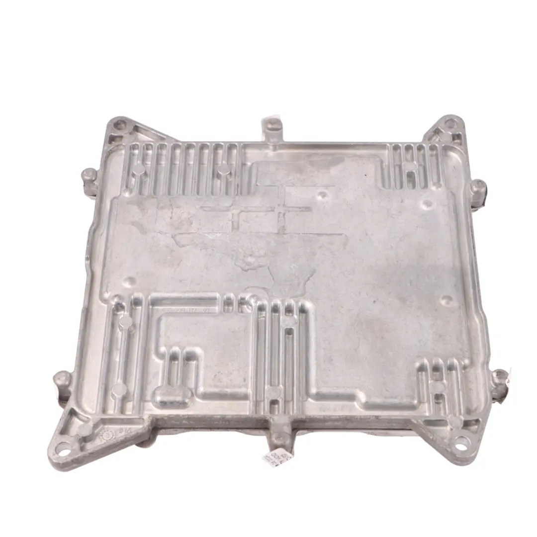 BMW Z4 E89 Roadster 18i N20 156HP ECU Kit DME CAS3 Schlüssel Manual - SKU 8631727-3 - Teilenummer 8631727