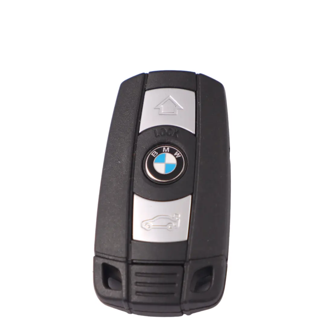 BMW Z4 E89 Roadster 18i N20 156HP ECU Kit DME CAS3 Chiave Manuale - SKU 8631727-3 - Numero di parte 8631727