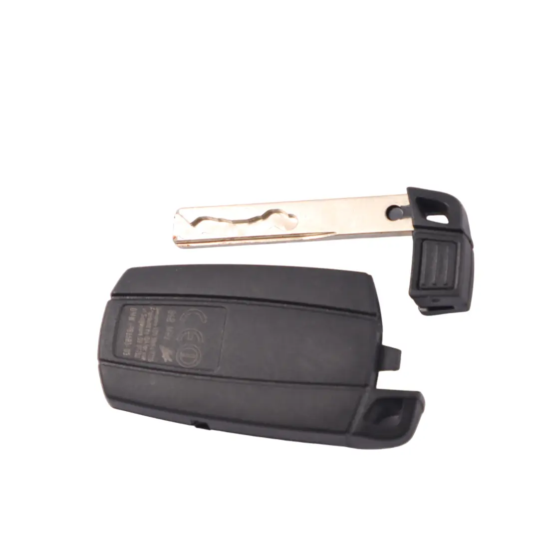 BMW Z4 E89 Roadster 18i N20 156HP ECU Kit DME CAS3 Key Manual - SKU 8631727-3 - Numéro de pièce 8631727