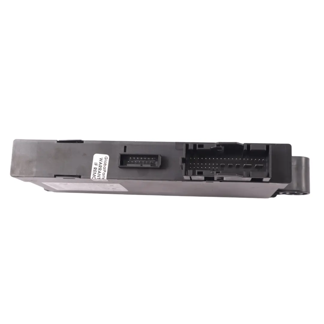 BMW Z4 E89 Roadster 18i N20 156HP ECU Kit DME CAS3 Manual - SKU 8631727-3 - Numer Części 8631727