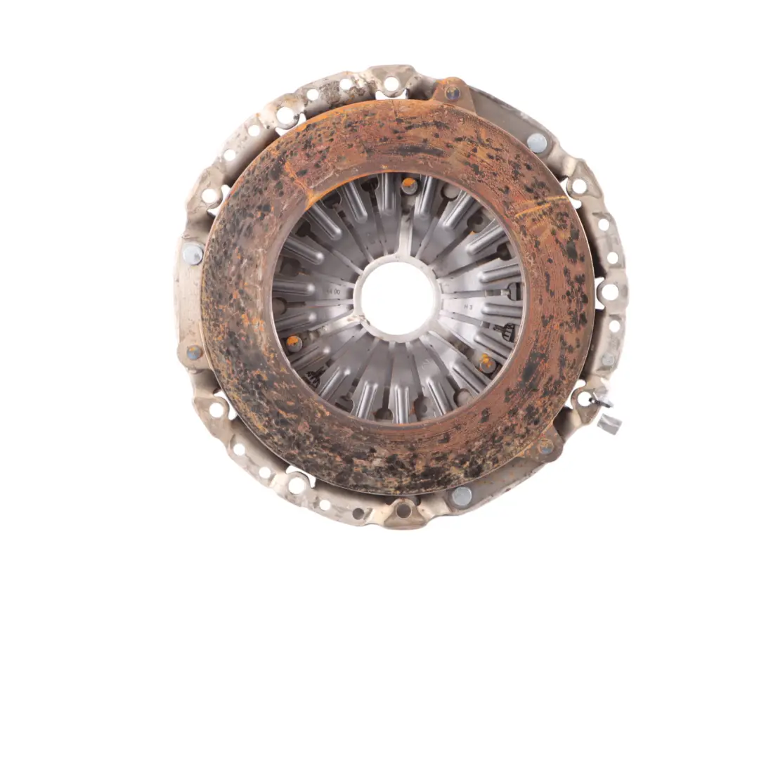 BMW X1 E84 F20 F30 N47N N47S1 Diesel Clutch Plate Disc Parts Kit Set - SKU 8631808 - Part number 8631808
