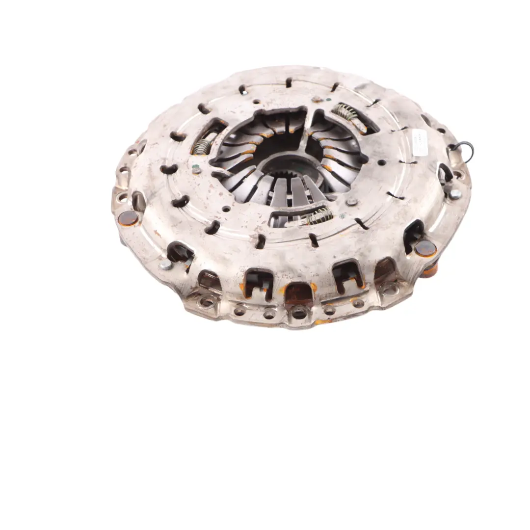 N47N N47S1 Diesel Clutch Plate Disc Parts Kit Set to BMW X1 E84 F20 F30 with Part number 8631808 BMW X1 E84 F20 F30 N47N N47S1 Diesel Clutch Plate Disc Parts Kit Set - SKU 8631808 - Part number 8631808