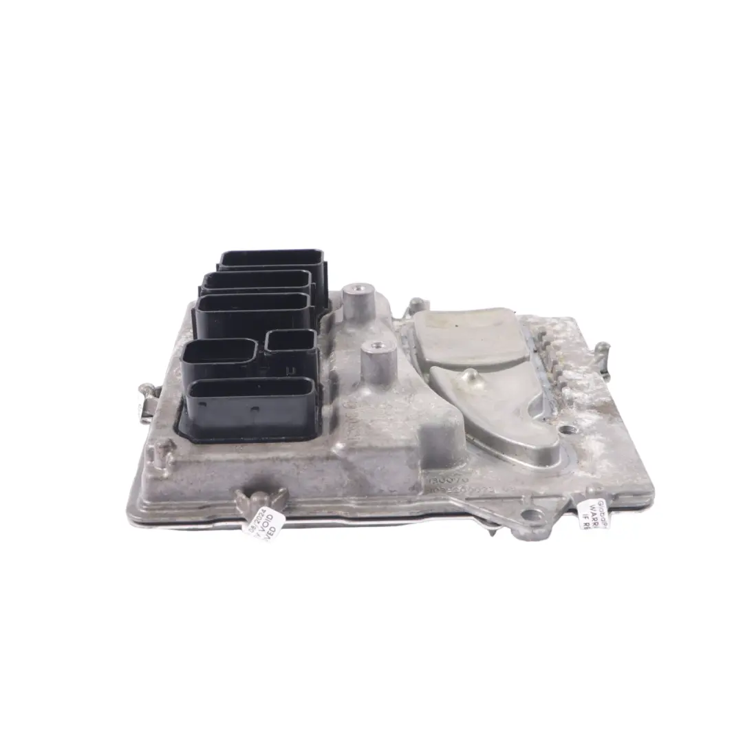 BMW F20 M135i F22 M235i F30 335i N55 Unità Motore ECU DME Automatico - SKU 8639582 - Numero di parte 8639582