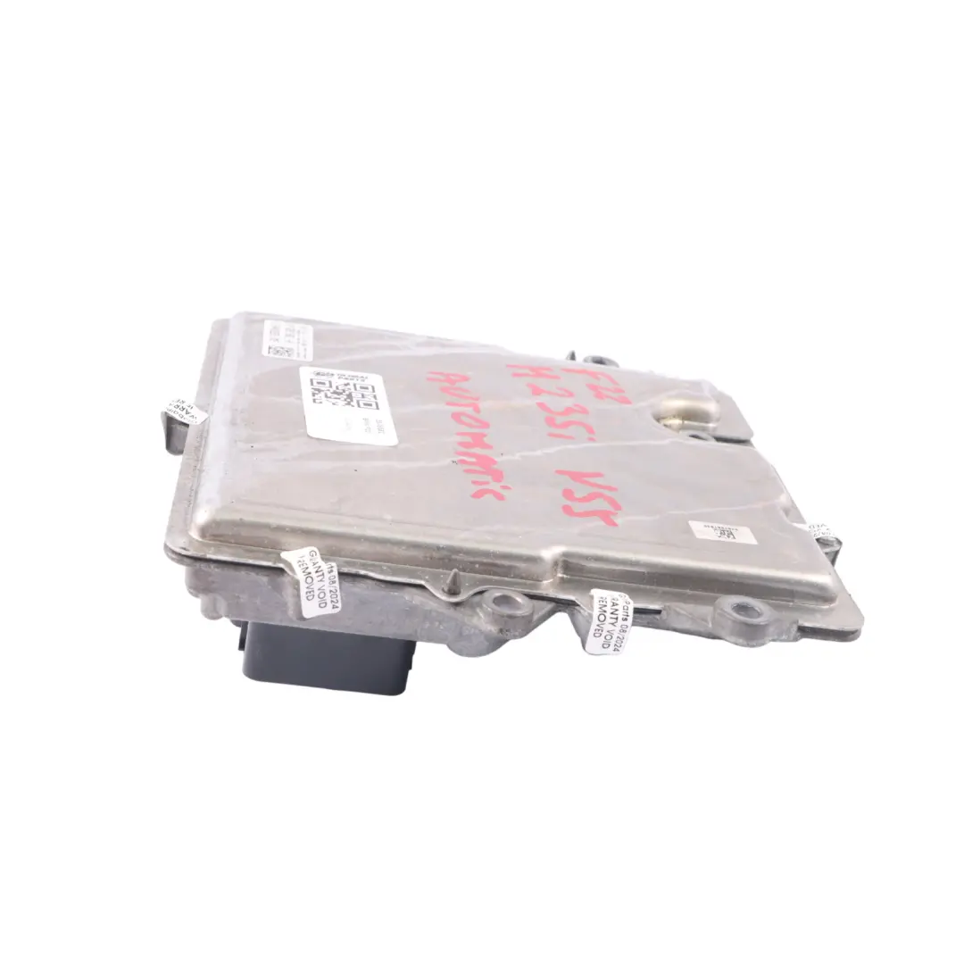 M235i F30 335i N55 Engine Unit ECU DME Automatic to BMW F20 M135i F22 with Part number 8639582 BMW F20 M135i F22 M235i F30 335i N55 Engine Unit ECU DME Automatic - SKU 8639582 - Part number 8639582