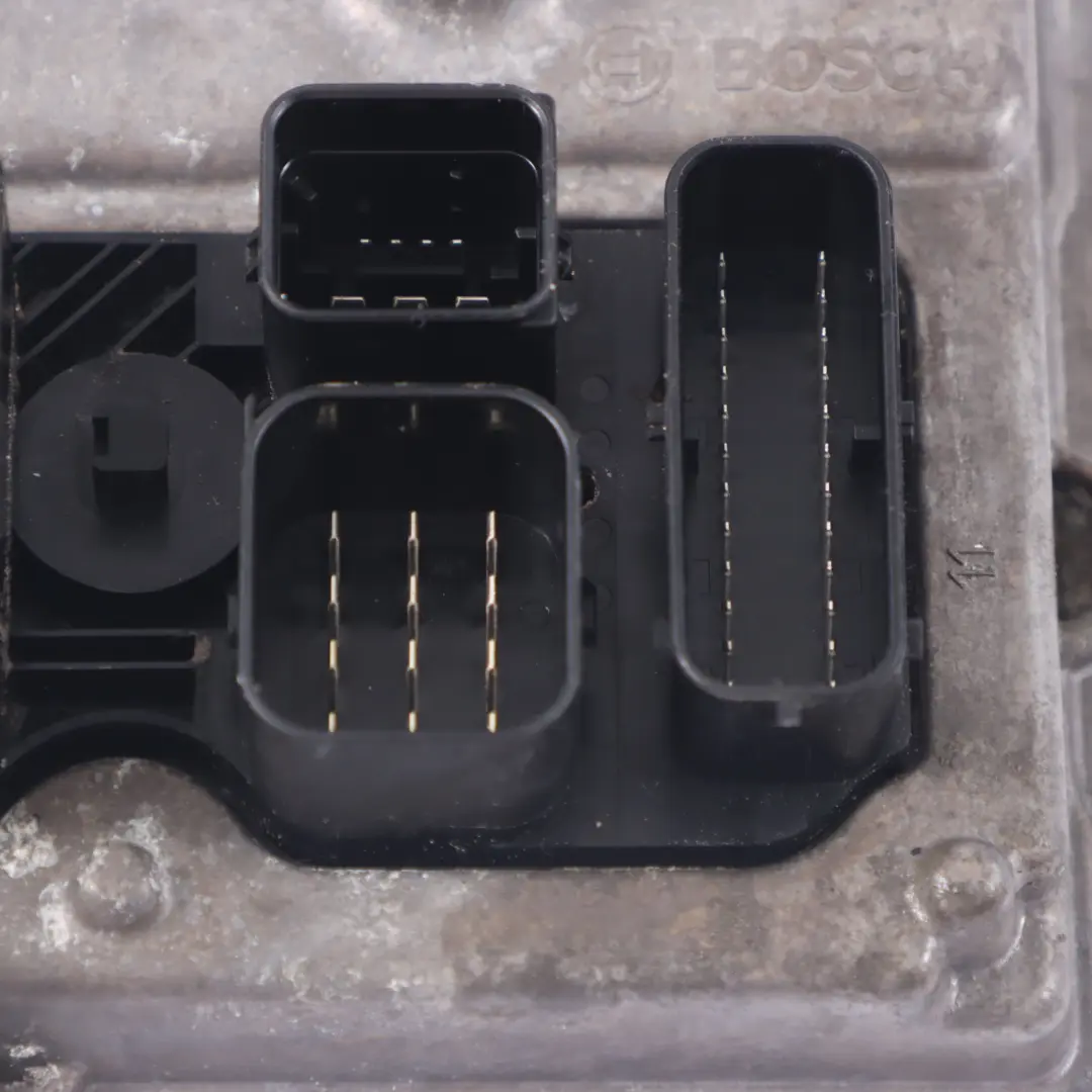 BMW F20 M135i F22 M235i F30 335i N55 Unidad Motor ECU DME Automático - SKU 8639582 - Número de pieza 8639582
