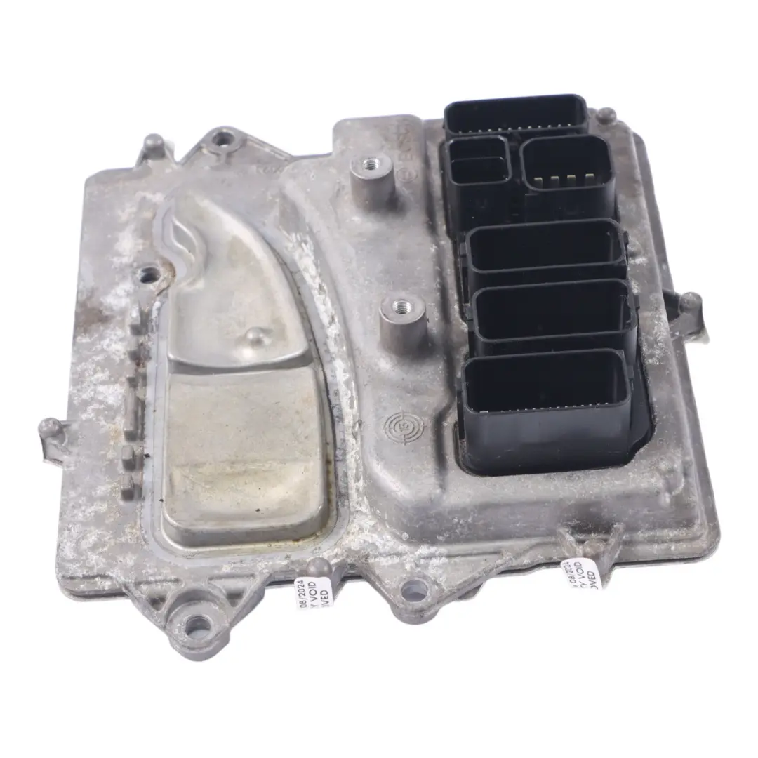 M235i F30 335i N55 Motor Einheit ECU DME Automatik für BMW F20 M135i F22 mit Teilenummer 8639582 BMW F20 M135i F22 M235i F30 335i N55 Motor Einheit ECU DME Automatik - SKU 8639582 - Teilenummer 8639582