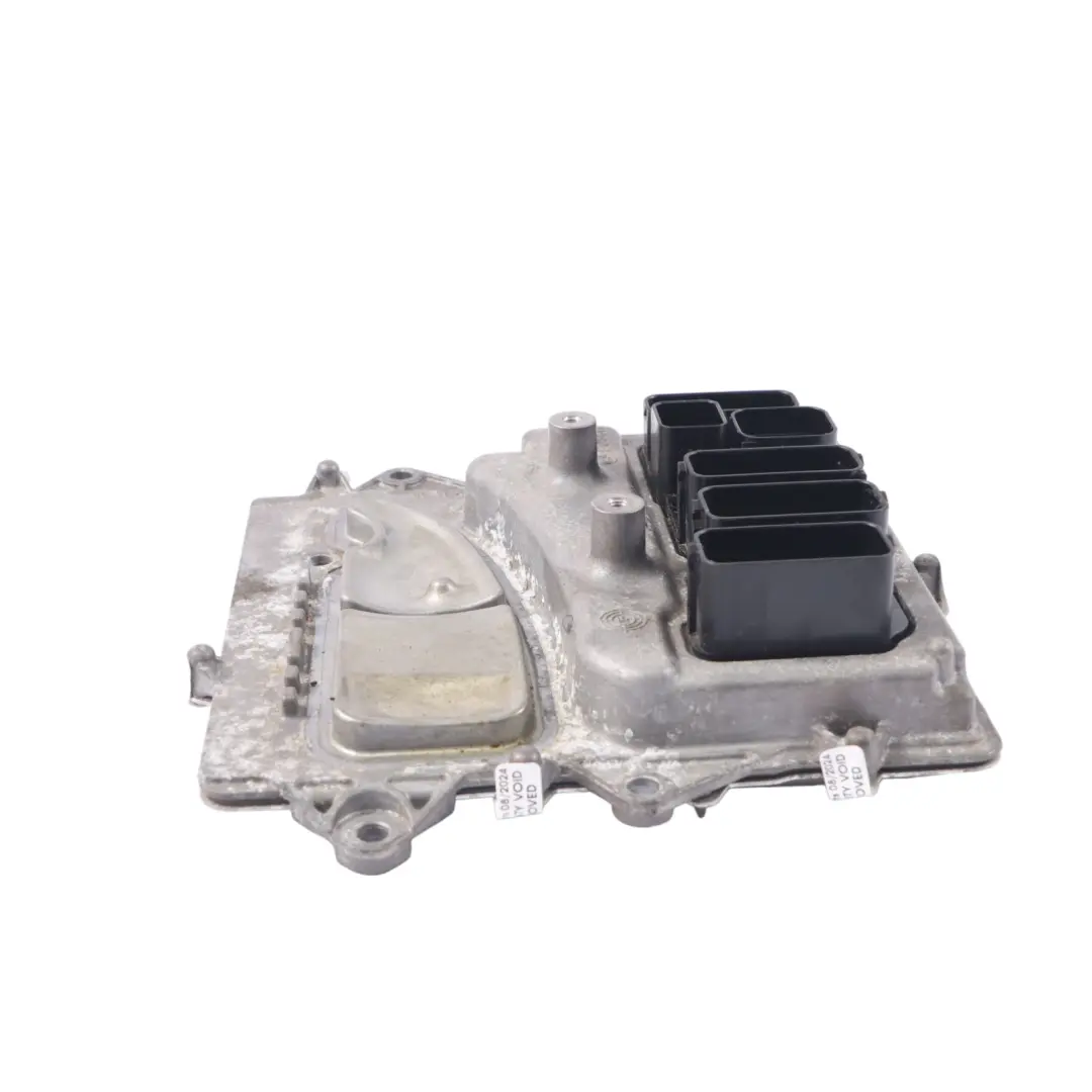M235i F30 335i N55 Unité moteur ECU DME Automatique pour BMW F20 M135i F22 à propos du numéro de pièce 8639582 BMW F20 M135i F22 M235i F30 335i N55 Unité moteur ECU DME Automatique - SKU 8639582 - Numéro de pièce 8639582