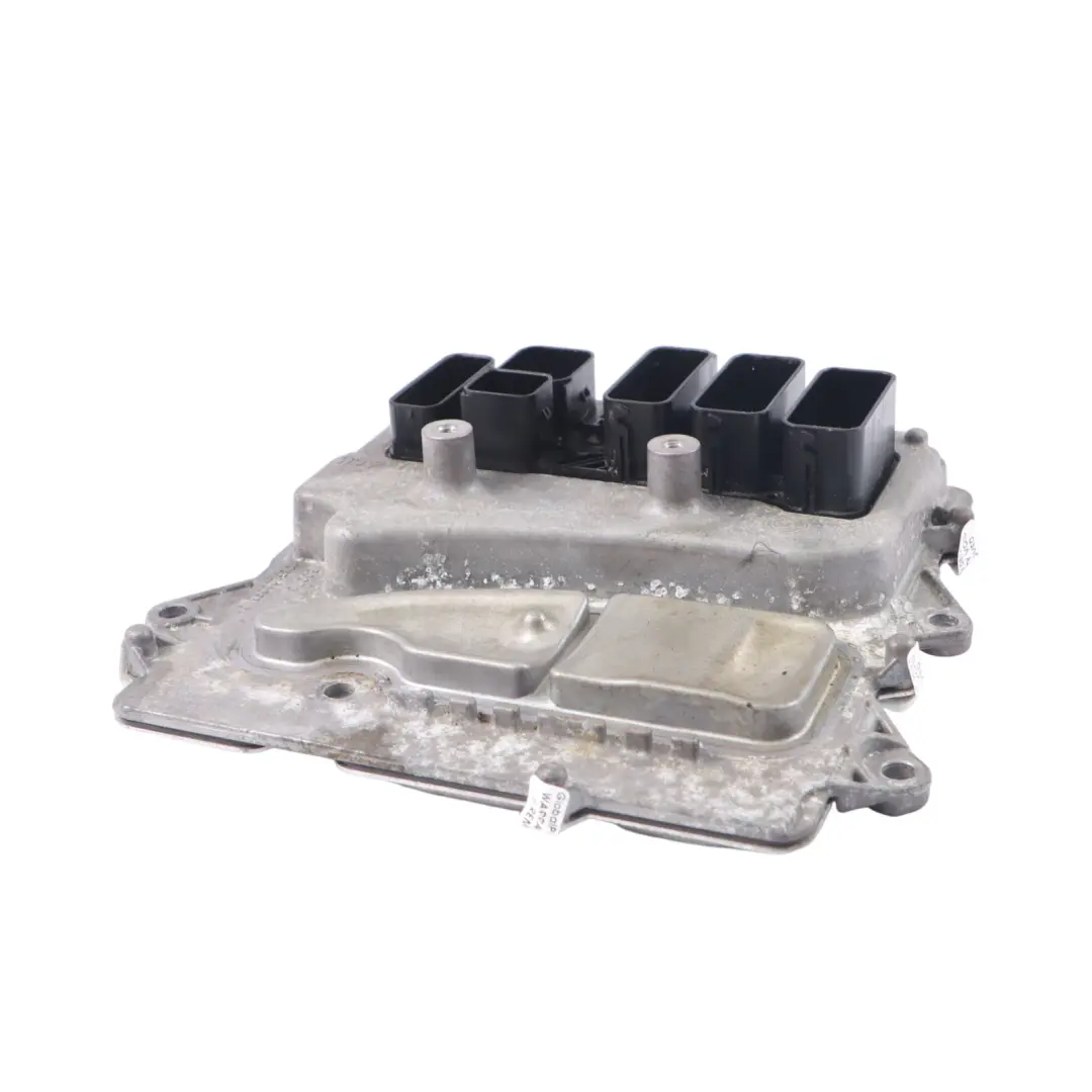 BMW F20 M135i F22 M235i F30 335i N55 Engine Unit ECU DME Automatic - SKU 8639582 - Part number 8639582