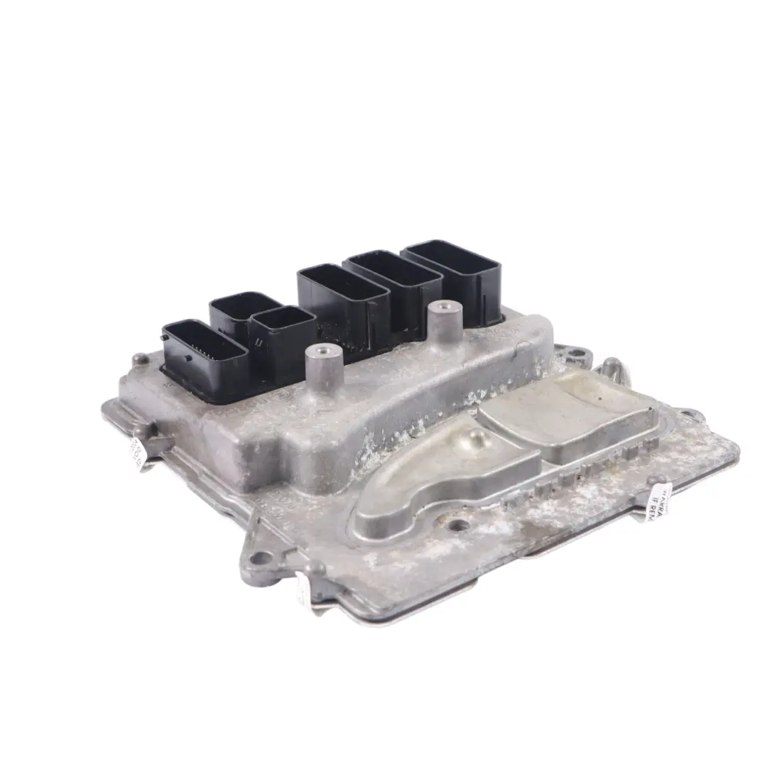 BMW F20 M135i F22 M235i F30 335i N55 Unidad Motor ECU DME Automático - SKU 8639582 - Número de pieza 8639582