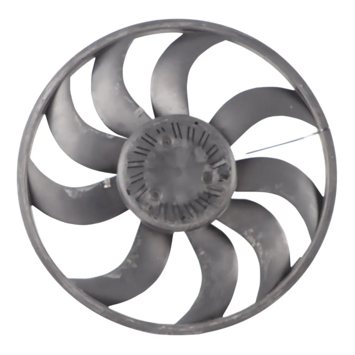 BMW F20 F21 F30 F31 Cache De Ventilateur Radiateur Pour Refroidissement 8641964