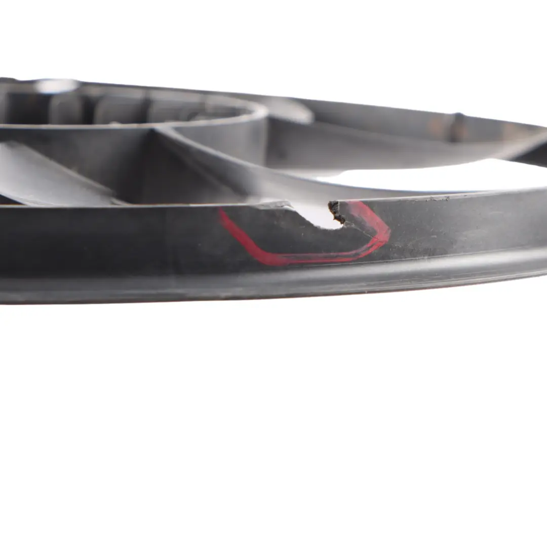 BMW F20 F21 F30 F31 F32 Silnik Wentylatora Chłodnicy 600W - SKU 8641964-2 - Numer Części 8641964