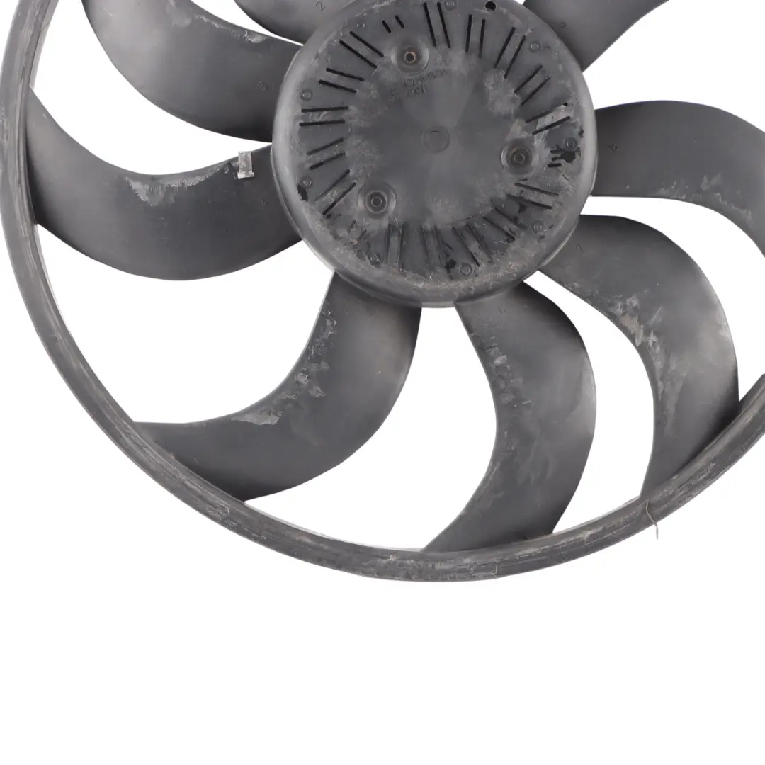 Motor BMW F20 F21 F30 F31 F32 600W Radiator Fan Engine Cooling Motor - SKU 8641964-2 - Part number 8641964