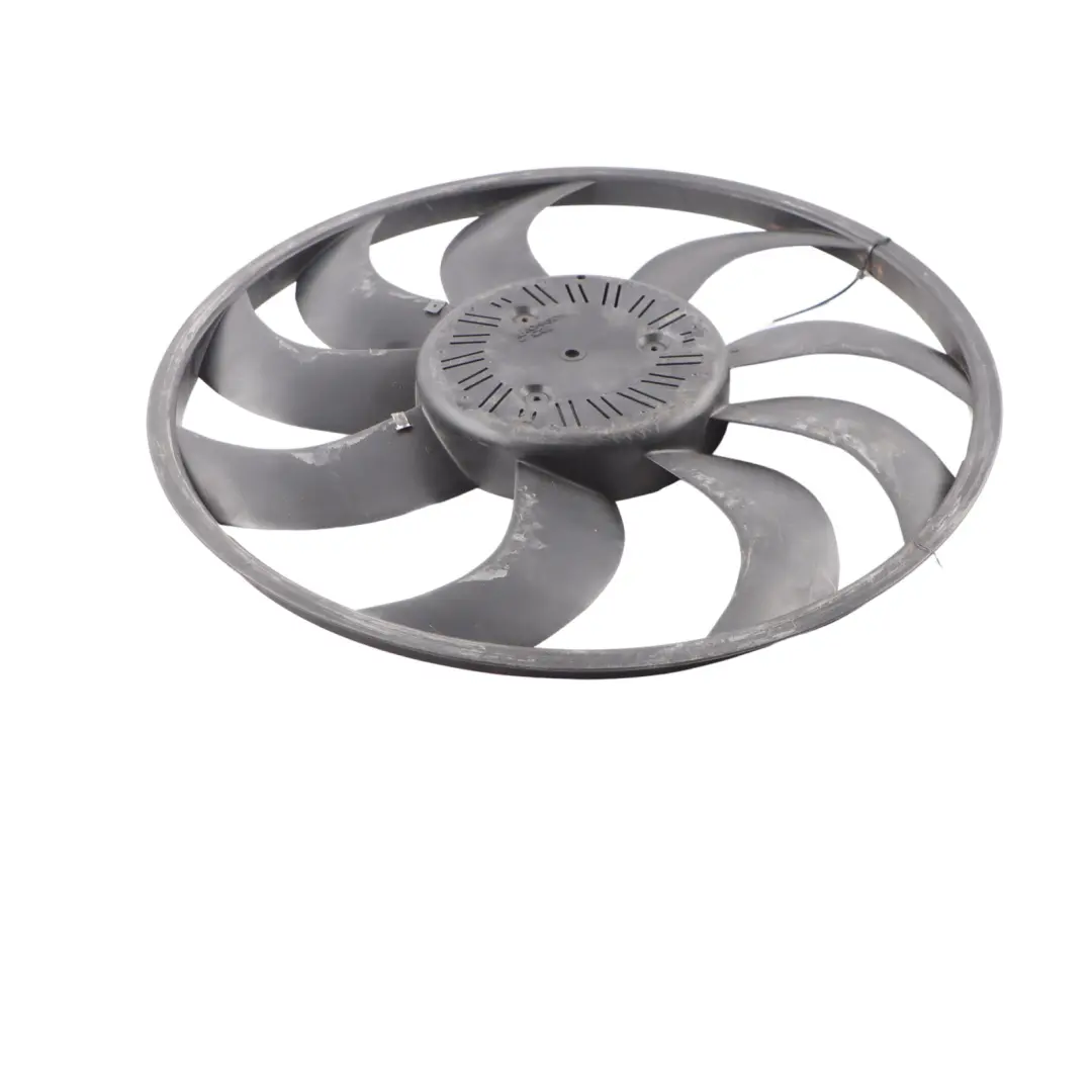 BMW F20 F21 F30 F31 F32 Motor Ventilador Radiador 600W Refrigeración - SKU 8641964-2 - Número de pieza 8641964