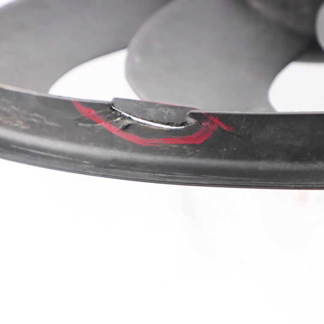 BMW F20 F21 F30 F31 F32 Moteur Ventilateur Radiateur 600W - SKU 8641964-2 - Numéro de pièce 8641964