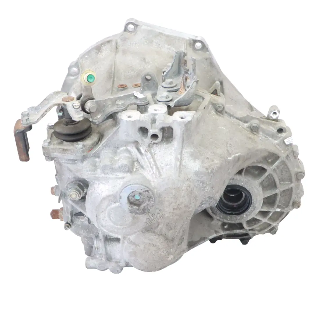 Schalt Getriebe BMW X1 F48 18dX 20dX F45 F46 218dX B47 GS6X60DA GARANTIE für mit Teilenummer 8655891 Schalt Getriebe BMW X1 F48 18dX 20dX F45 F46 218dX B47 GS6X60DA GARANTIE - SKU 8655891 - Teilenummer 8655891