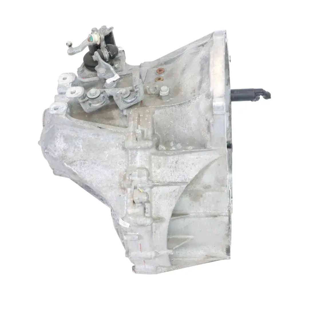 Gearbox BMW X1 F48 18dX 20dX F45 F46 218dX B47 GS6X60DA WARRANTY to Manual with Part number 8655891 Manual Gearbox BMW X1 F48 18dX 20dX F45 F46 218dX B47 GS6X60DA WARRANTY - SKU 8655891 - Part number 8655891