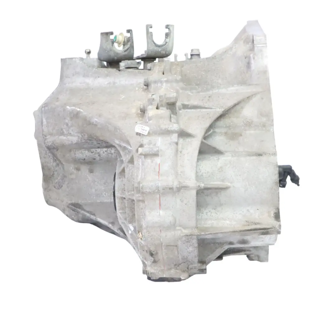 Caja Cambios Manual BMW X1 F48 18dX 20dX F45 218dX B47 GS6X60DA GARANTÍA para con número de pieza 8655891 Caja Cambios Manual BMW X1 F48 18dX 20dX F45 218dX B47 GS6X60DA GARANTÍA - SKU 8655891 - Número de pieza 8655891