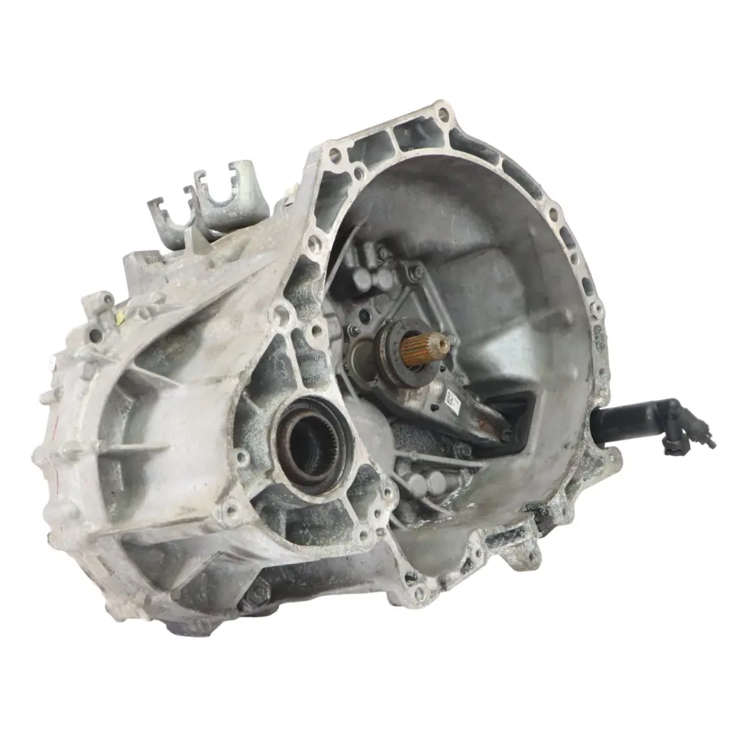 Manual Gearbox BMW X1 F48 18dX 20dX F45 F46 218dX B47 GS6X60DA WARRANTY - SKU 8655891 - Part number 8655891