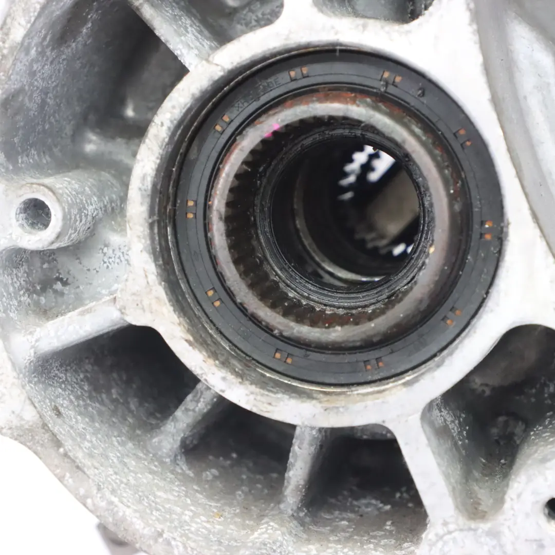 Gearbox BMW X1 F48 18dX 20dX F45 F46 218dX B47 GS6X60DA WARRANTY to Manual with Part number 8655891 Manual Gearbox BMW X1 F48 18dX 20dX F45 F46 218dX B47 GS6X60DA WARRANTY - SKU 8655891 - Part number 8655891