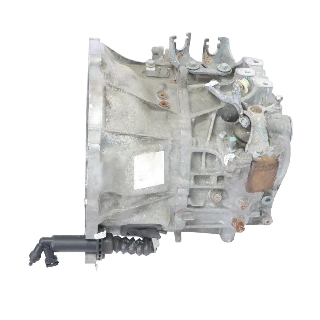 18dX 20dX F45 F46 B47 Skrzynia Biegów Manualna GS6X60DA BMW X1 F48 - SKU 8655891 - Numer Części 8655891