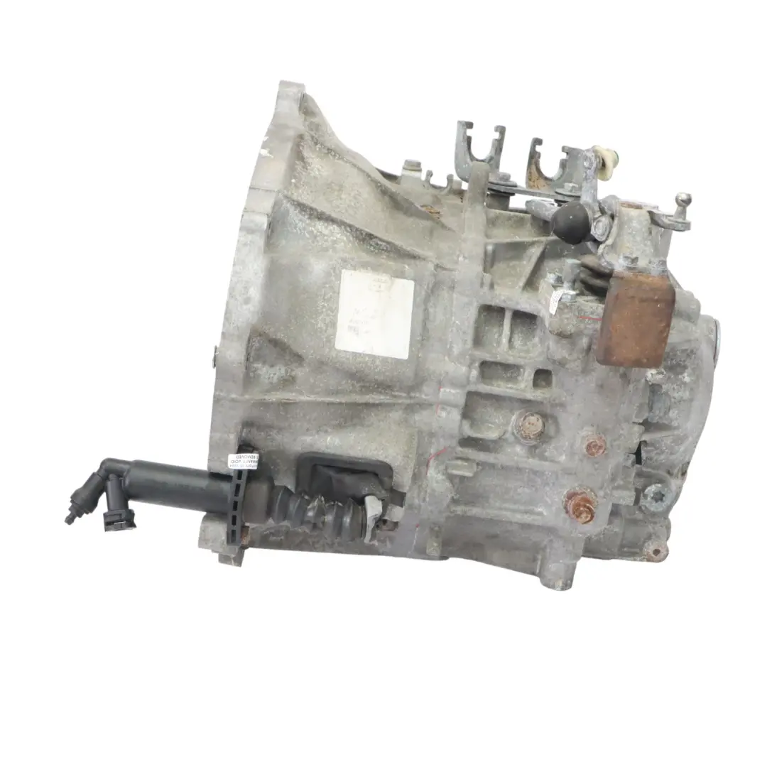  Boîte Vitesses Manuelle BMW X1 F48 18dX 20dX F45 B47 GS6X60DA GARANTIE - SKU 8655891 - Numéro de pièce 8655891