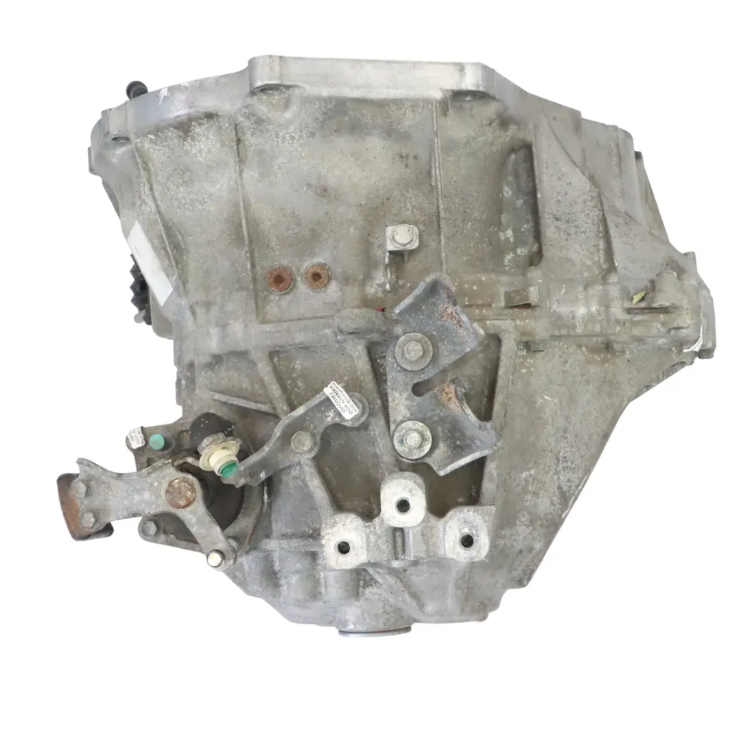 Manual Gearbox BMW X1 F48 18dX 20dX F45 F46 218dX B47 GS6X60DA WARRANTY - SKU 8655891 - Part number 8655891