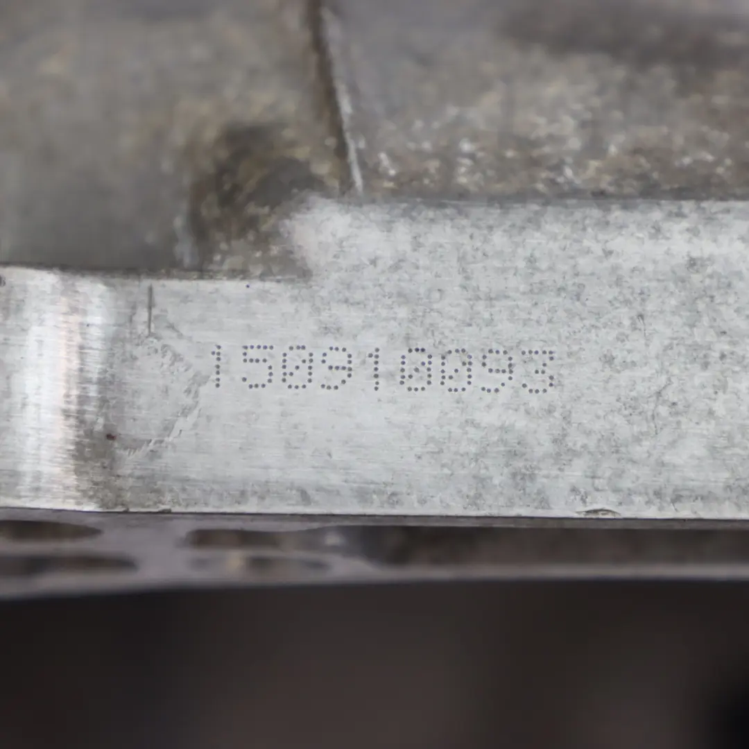 18dX 20dX F45 F46 B47 Skrzynia Biegów Manualna GS6X60DA do BMW X1 F48 o numerze 8655891 BMW X1 F48 18dX 20dX F45 F46 B47 Skrzynia Biegów Manualna GS6X60DA - SKU 8655891 - Numer Części 8655891