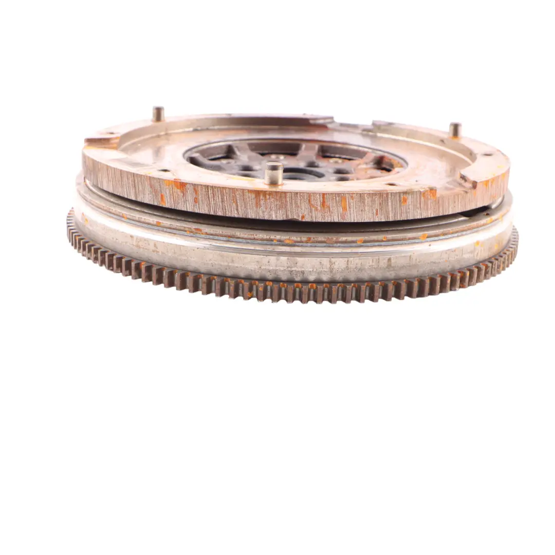 Mass BMW F20 F21 F30 F31 LCI B46 B48 Petrol Dualmass Flywheel to Twin with Part number 8671022 Twin Mass BMW F20 F21 F30 F31 LCI B46 B48 Petrol Dualmass Flywheel - SKU 8671022 - Part number 8671022