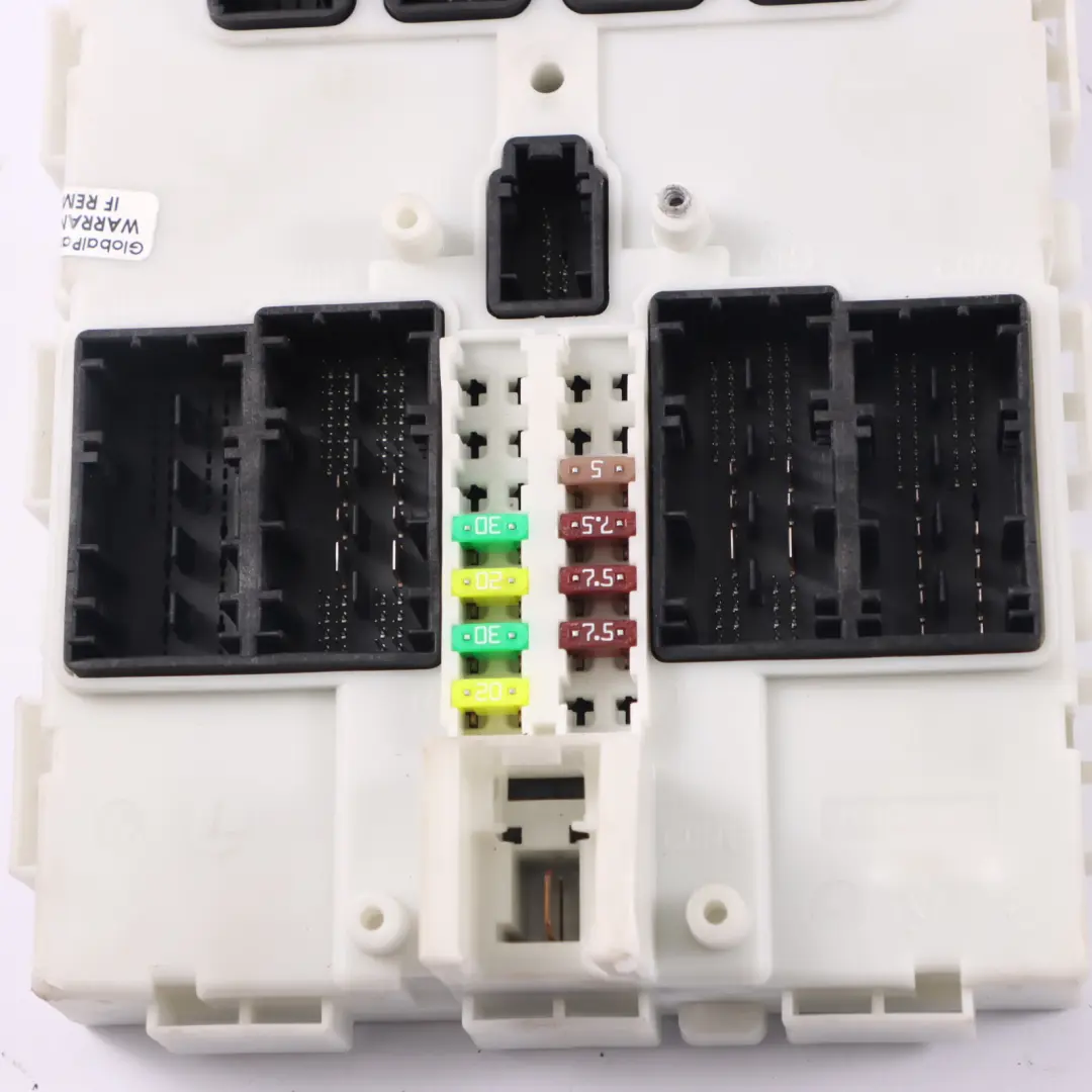 BMW F80 M3 F82 M4 431HP Motore Controllo ECU Kit DME FEM Modulo Chiave - SKU 8672514-1 - Numero di parte 8672514