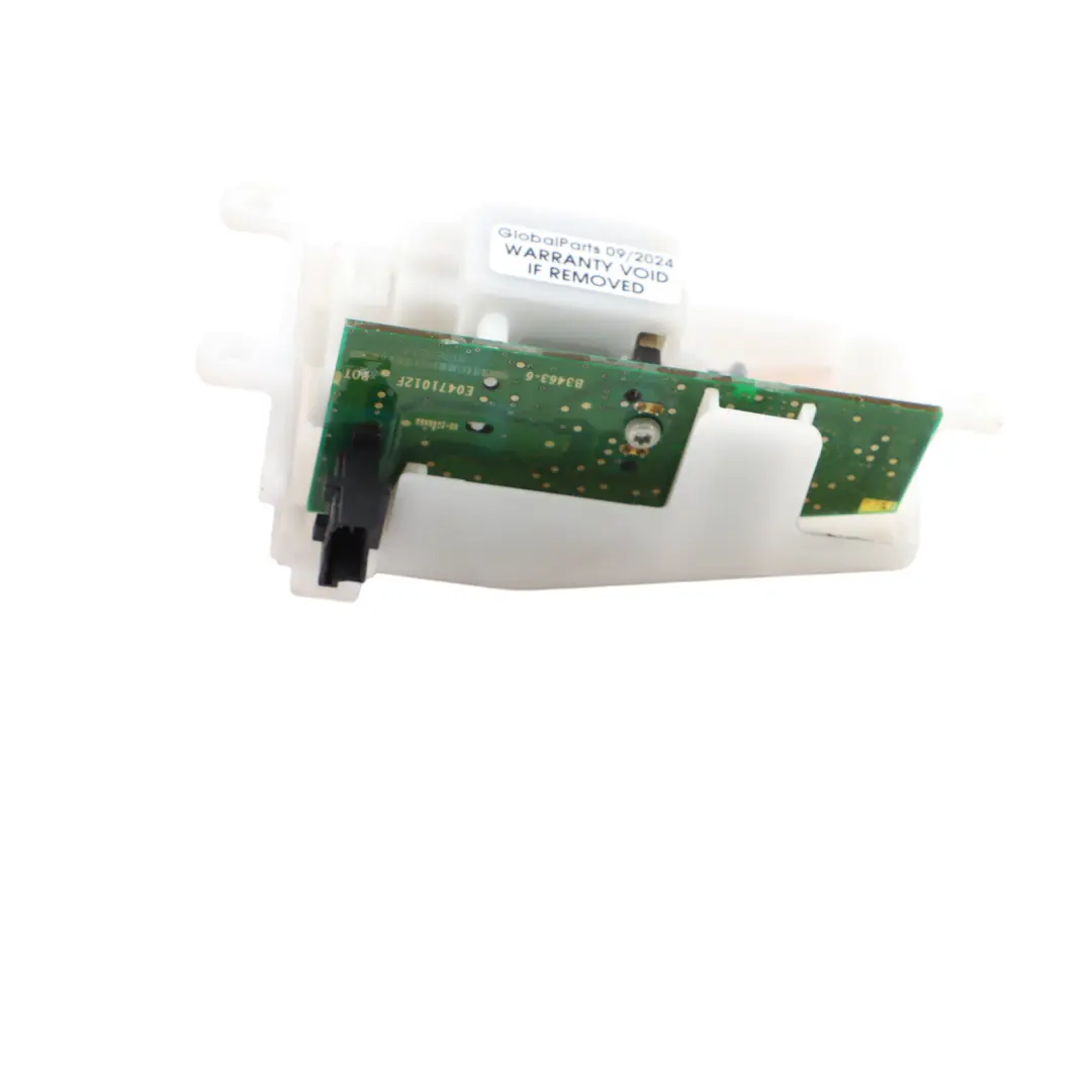 B38 136HP Engine ECU Kit DME + FEM + Key to BMW F20 F30 F31 LCI 118i 318i with Part number 8674265 BMW F20 F30 F31 LCI 118i 318i B38 136HP Engine ECU Kit DME + FEM + Key - SKU 8674265-2 - Part number 8674265