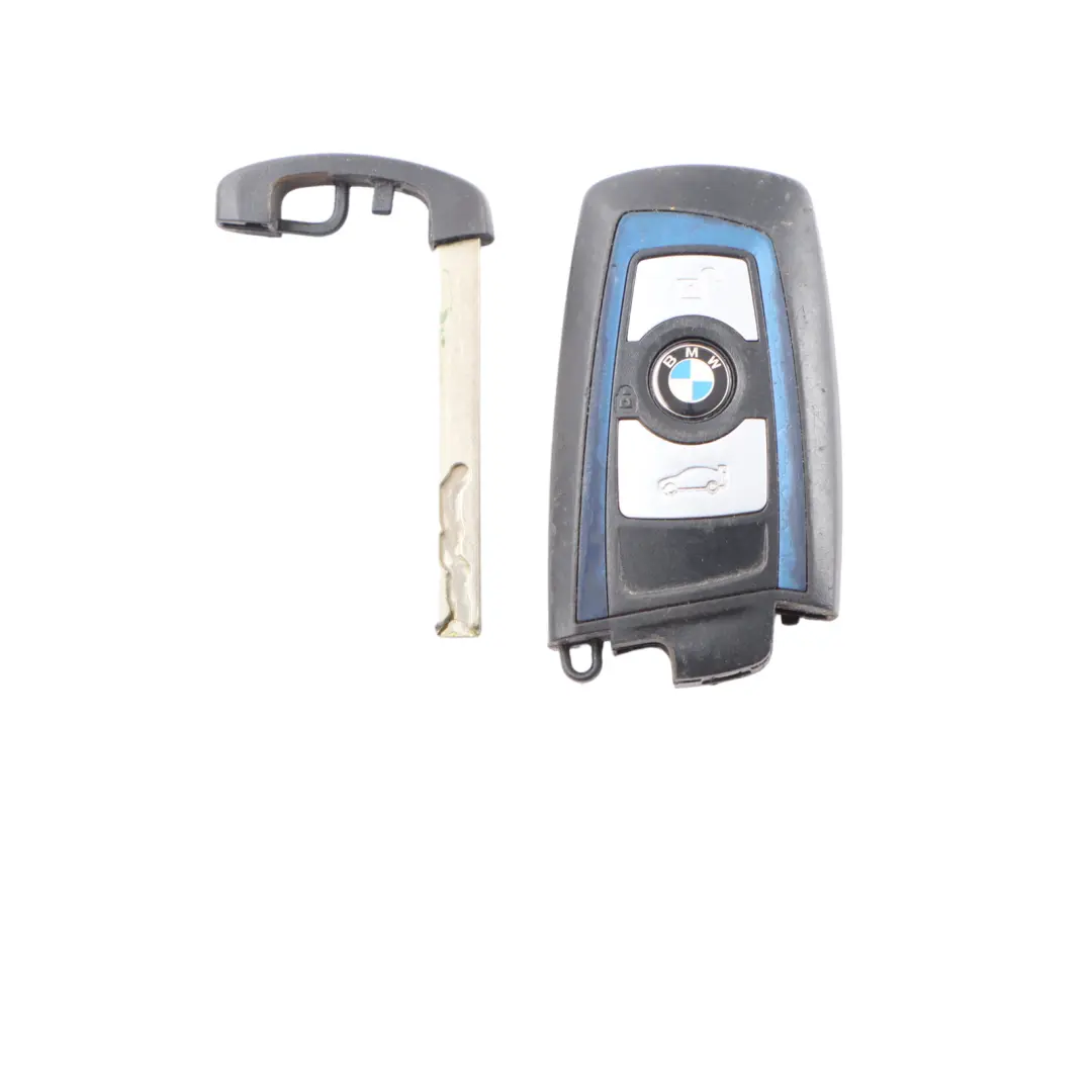 B38 136HP Engine ECU Kit DME + FEM + Key to BMW F20 F30 F31 LCI 118i 318i with Part number 8674265 BMW F20 F30 F31 LCI 118i 318i B38 136HP Engine ECU Kit DME + FEM + Key - SKU 8674265-2 - Part number 8674265