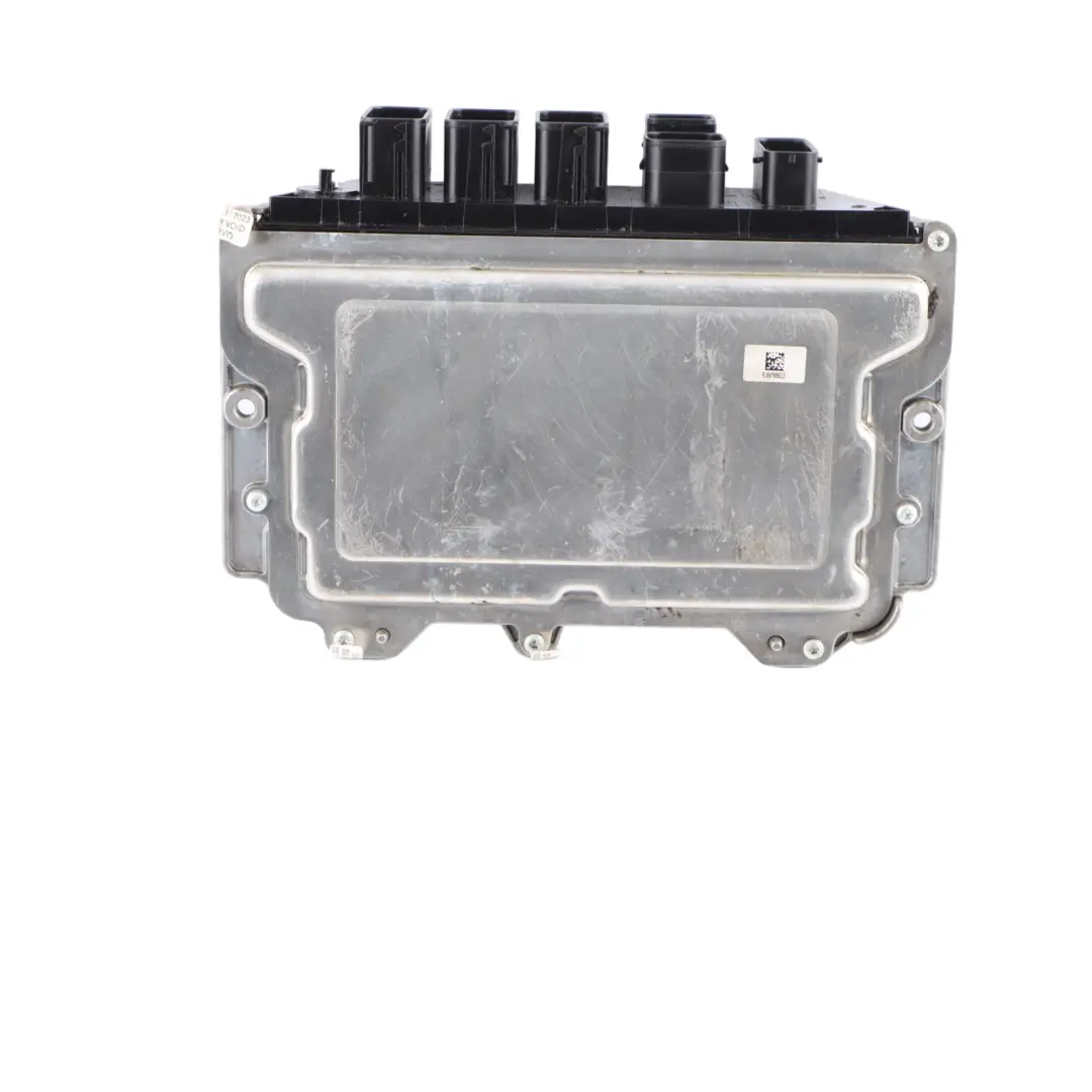 B38A15A 136HP Engine Unit ECU DME Manual to BMW F20 F30 LCI 118i 318i with Part number 8674265 BMW F20 F30 LCI 118i 318i B38A15A 136HP Engine Unit ECU DME Manual - SKU 8674265 - Part number 8674265