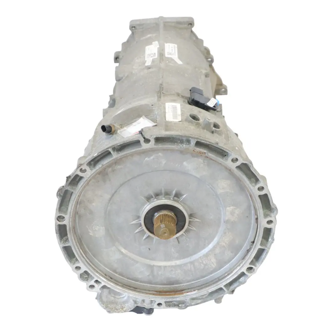 BMW X5 F15 40eX Hybrid Cambio Automatico GA8P75HZ GARANZIA - SKU 8678751 - Numero di parte 8678751