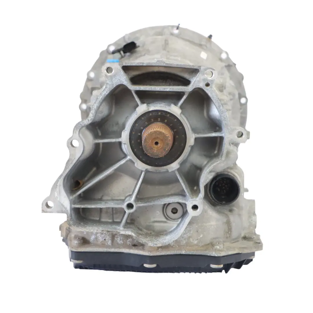 BMW X5 F15 40eX Hybrid Automatic Gearbox Transmission GA8P75HZ WARRANTY - SKU 8678751 - Part number 8678751