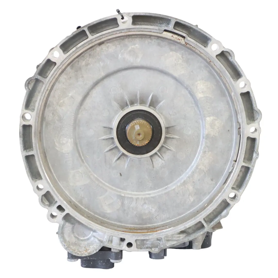 40eX Hybrid Automatikgetriebe Getriebe GA8P75HZ GARANTIE für BMW X5 F15 mit Teilenummer 8678751 BMW X5 F15 40eX Hybrid Automatikgetriebe Getriebe GA8P75HZ GARANTIE - SKU 8678751 - Teilenummer 8678751