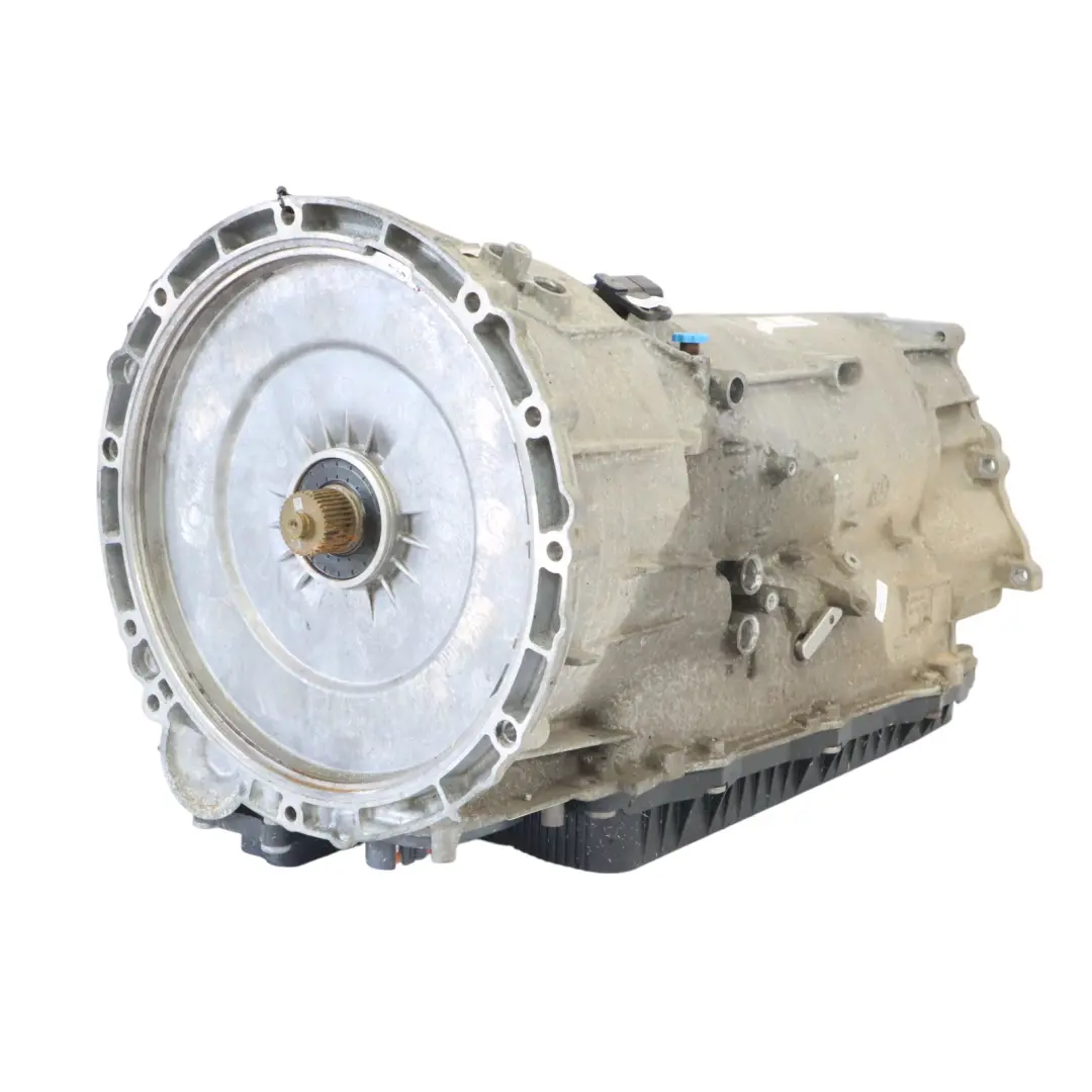 40eX Hybrid Boîte Vitesses Automatique GA8P75HZ GARANTIE pour BMW X5 F15 à propos du numéro de pièce 8678751 BMW X5 F15 40eX Hybrid Boîte Vitesses Automatique GA8P75HZ GARANTIE - SKU 8678751 - Numéro de pièce 8678751