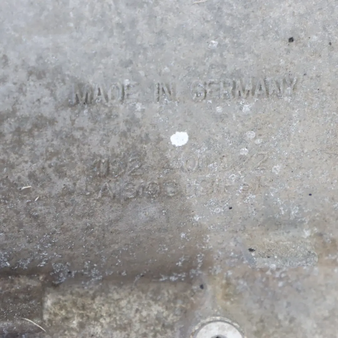 40eX Hybrid Boîte Vitesses Automatique GA8P75HZ GARANTIE pour BMW X5 F15 à propos du numéro de pièce 8678751 BMW X5 F15 40eX Hybrid Boîte Vitesses Automatique GA8P75HZ GARANTIE - SKU 8678751 - Numéro de pièce 8678751