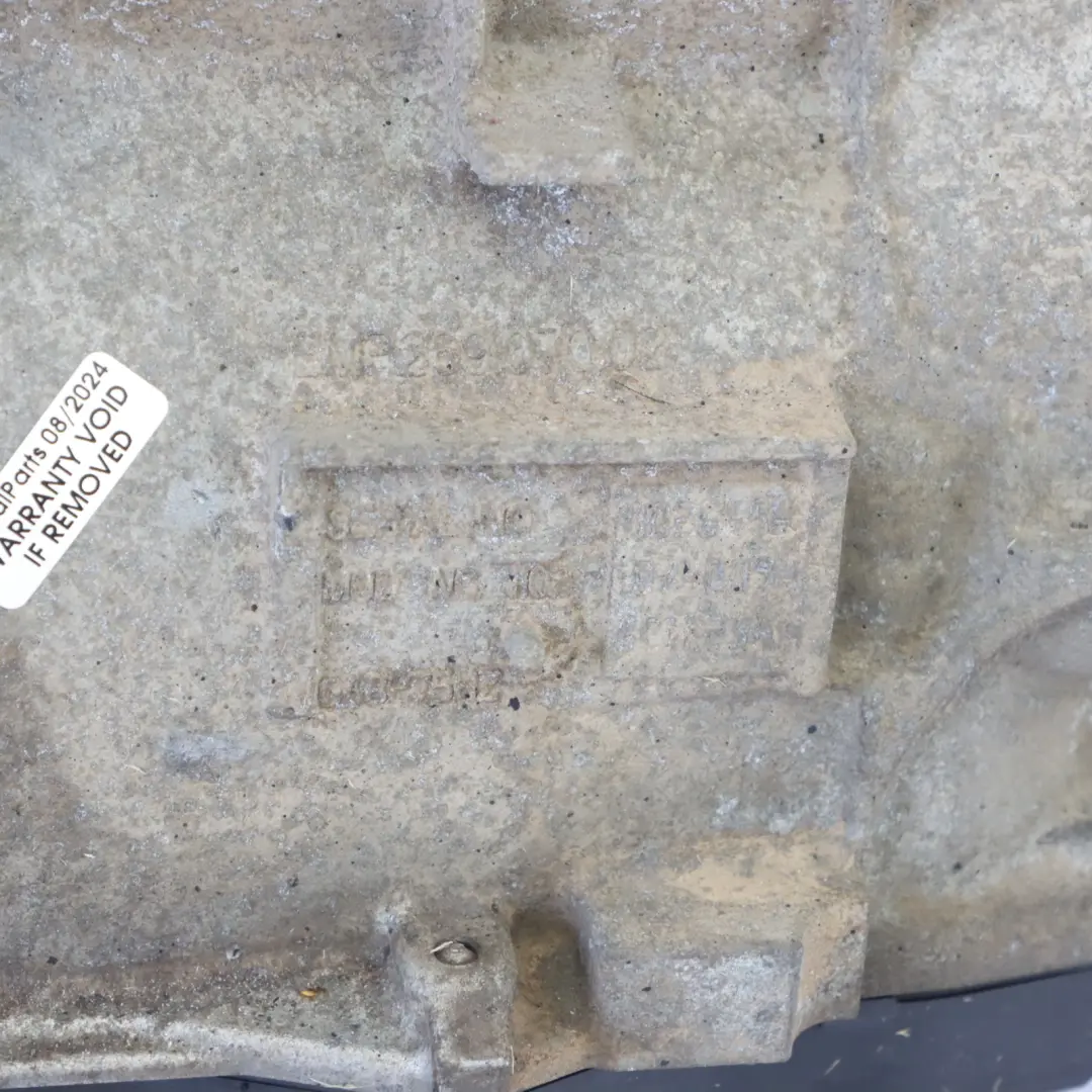 40eX Hybrid Caja Cambios Automática GA8P75HZ GARANTÍA para BMW X5 F15 con número de pieza 8678751 BMW X5 F15 40eX Hybrid Caja Cambios Automática GA8P75HZ GARANTÍA - SKU 8678751 - Número de pieza 8678751