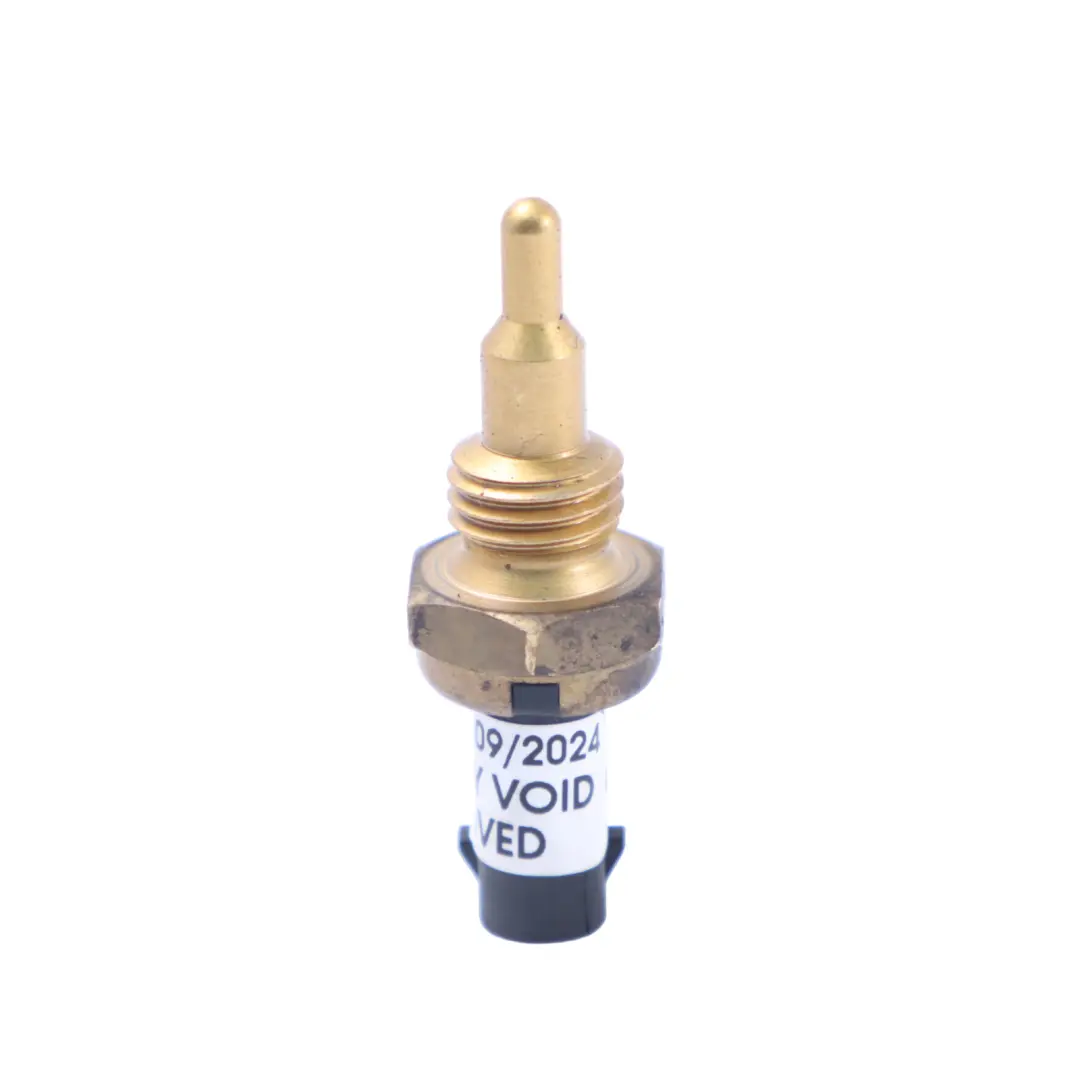 Mini F54 F55 F56 Sensore Temperatura Cambio Cablaggio 7DCT300 - SKU 8689840 - Numero di parte 8689840