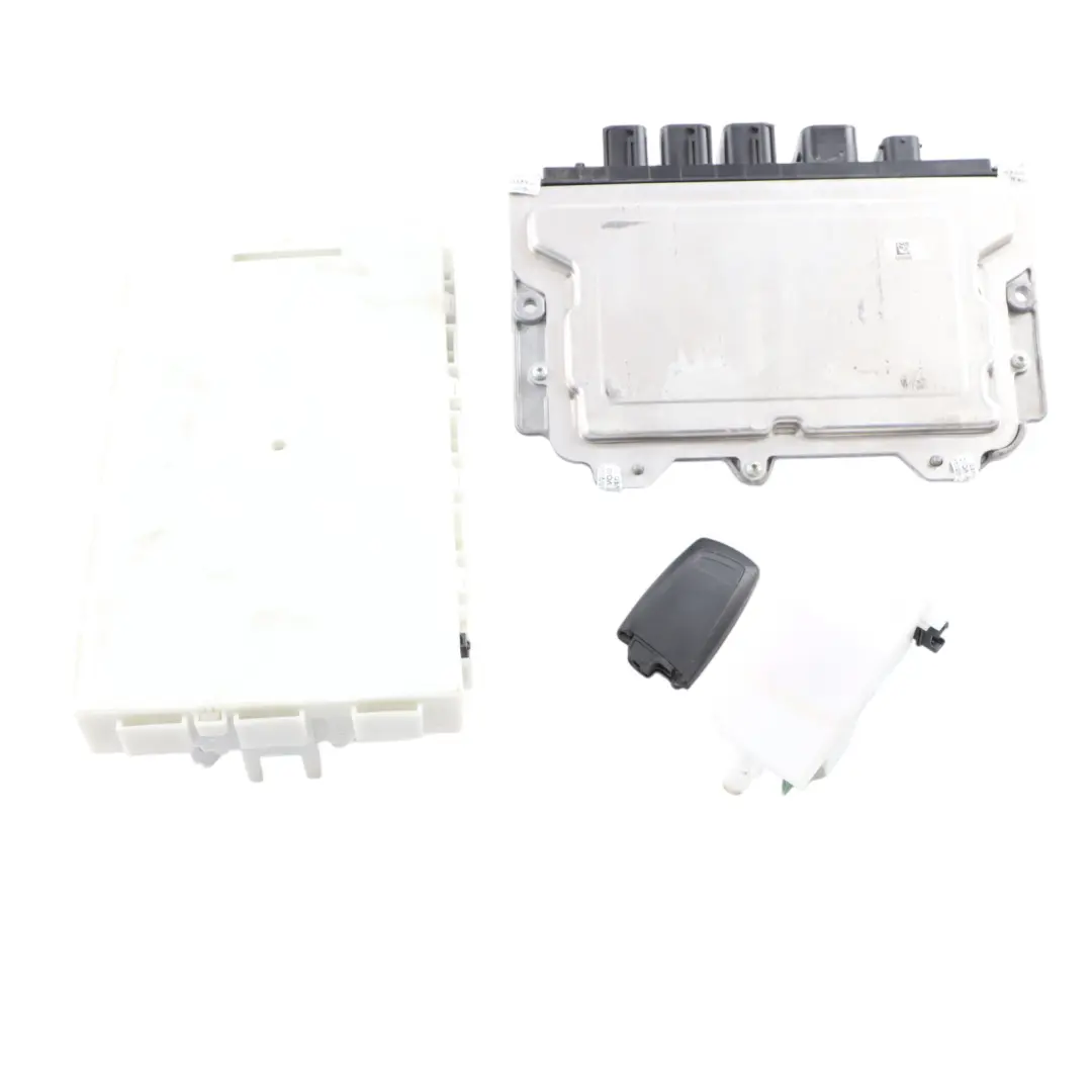 BMW F22 218i B38 136HP ECU Kit DME Key + FEM + Lock Manual Gearbox - SKU 8691836-3 - Part number 8691836