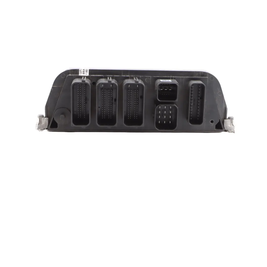 BMW F22 218i B38 136HP ECU Kit DME Key + FEM + Lock Manual Gearbox - SKU 8691836-3 - Part number 8691836