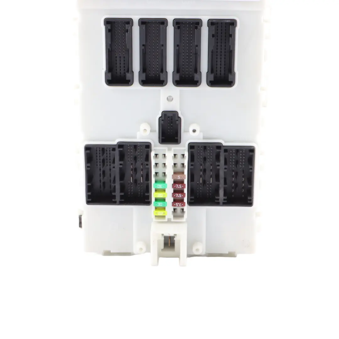 BMW F22 218i B38 136HP ECU Kit DME Key + FEM + Lock Manual Gearbox - SKU 8691836-3 - Part number 8691836