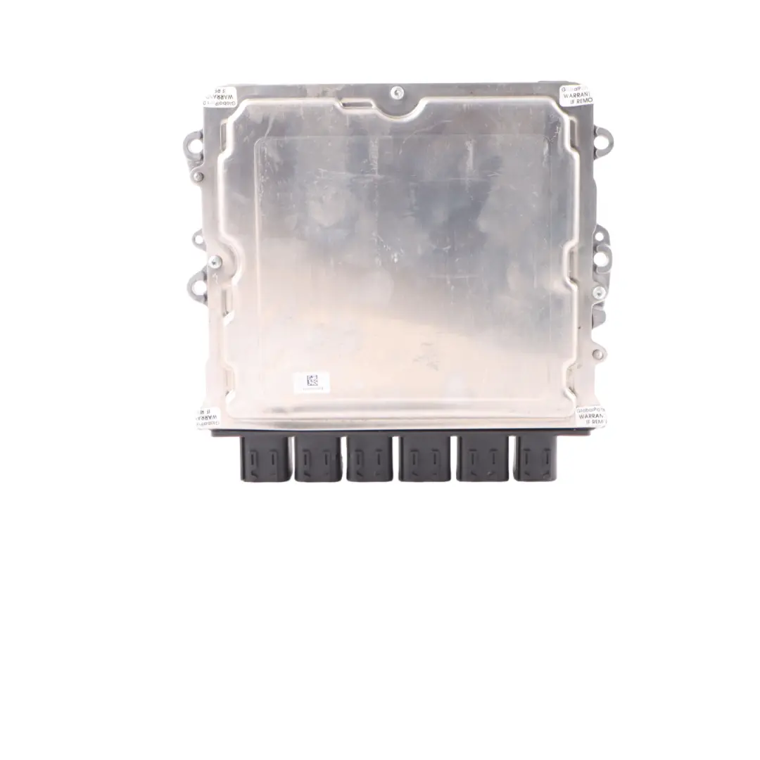 BMW F30 LCI 330e B48X Engine Control Unit ECU Kit DME FEM Key Automatic - SKU 8693213-2 - Part number 8693213