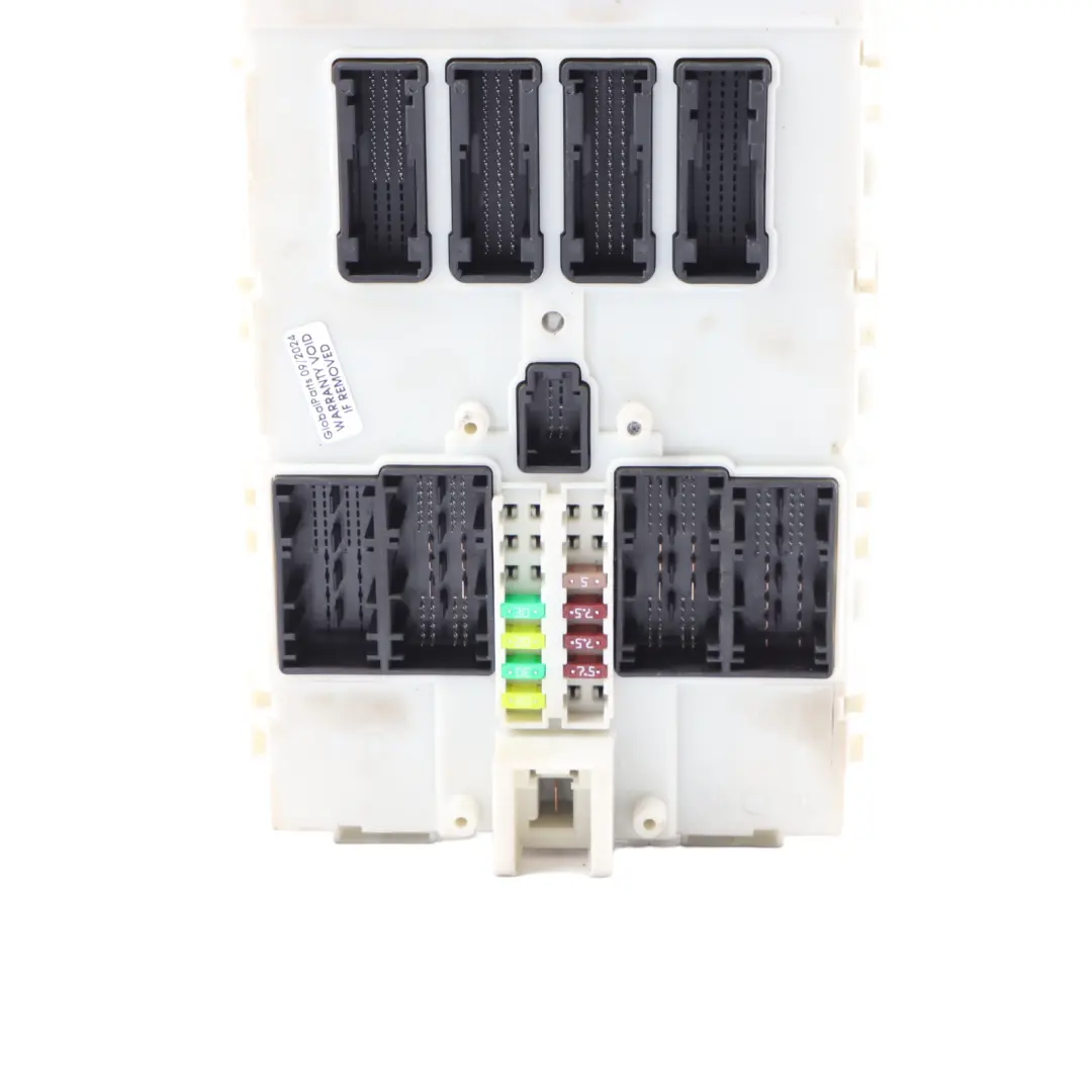 B48X Engine Control Unit ECU Kit DME FEM Key Automatic to BMW F30 LCI 330e with Part number 8693213 BMW F30 LCI 330e B48X Engine Control Unit ECU Kit DME FEM Key Automatic - SKU 8693213-2 - Part number 8693213