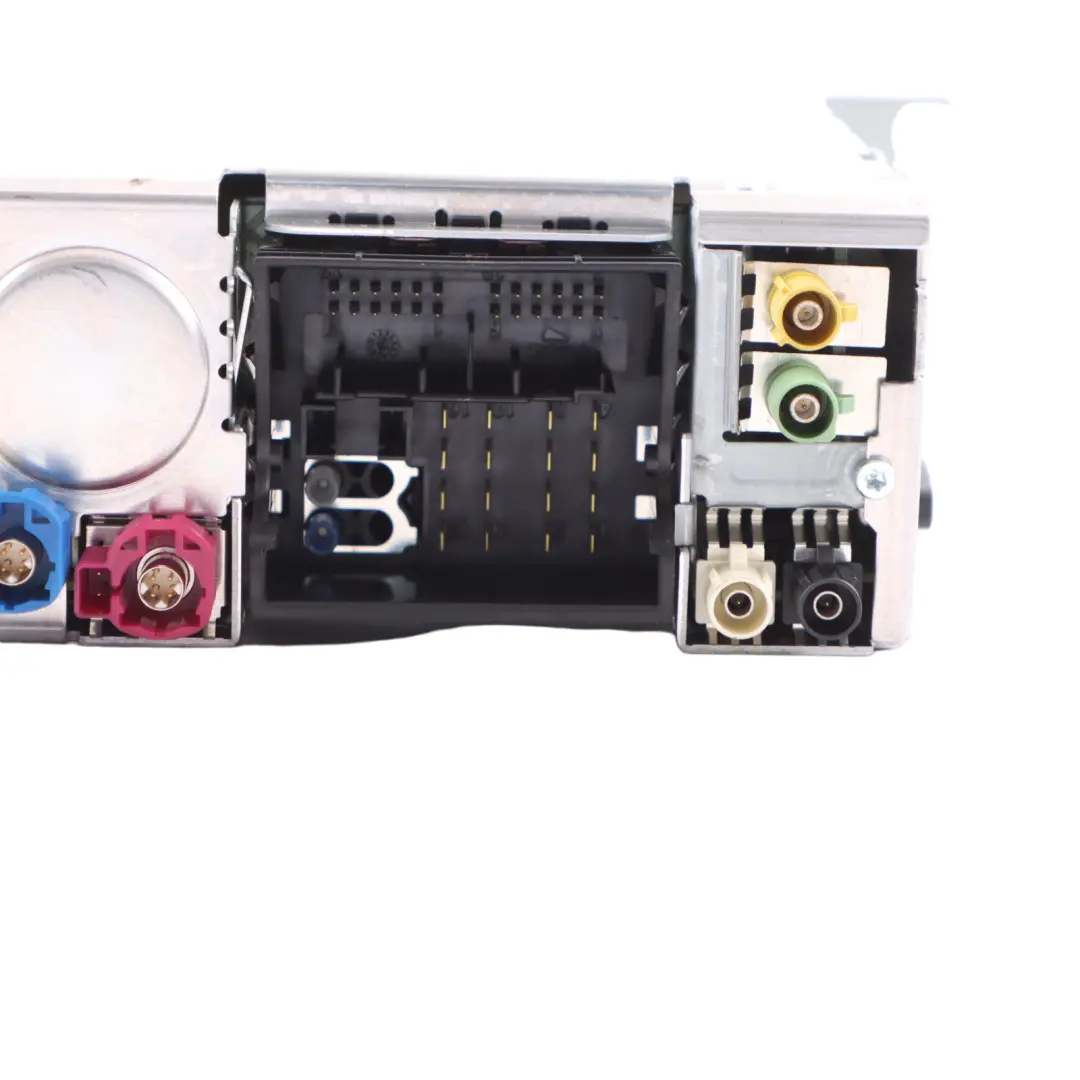 Basic Navigation Unit Mini F54 F60 Countryman Sat Nav Head Unit to with Part number 8705958 Basic Navigation Unit Mini F54 F60 Countryman Sat Nav Head Unit - SKU 8705958 - Part number 8705958