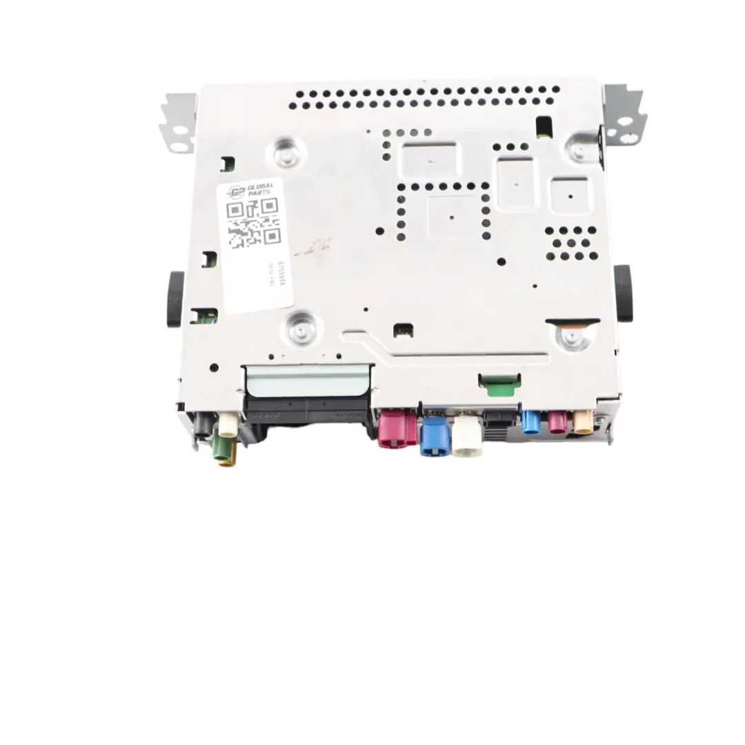 Basic Navigation Unit Mini F54 F60 Countryman Sat Nav Head Unit to with Part number 8705958 Basic Navigation Unit Mini F54 F60 Countryman Sat Nav Head Unit - SKU 8705958 - Part number 8705958